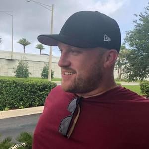 Meet your Posher, Rick